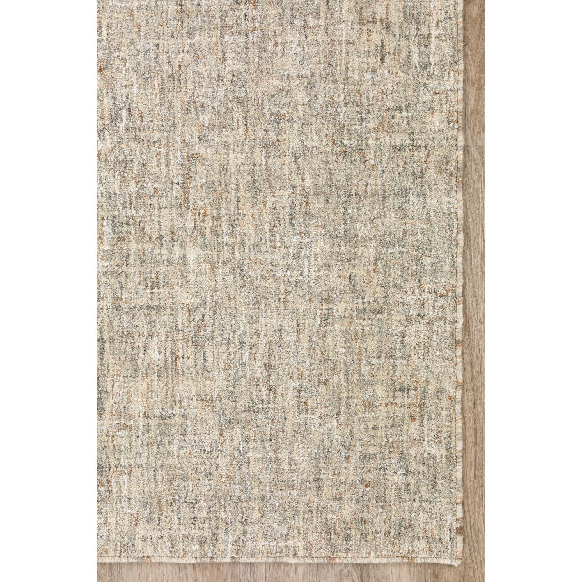 Shown in Loop & Tip Sheared finish