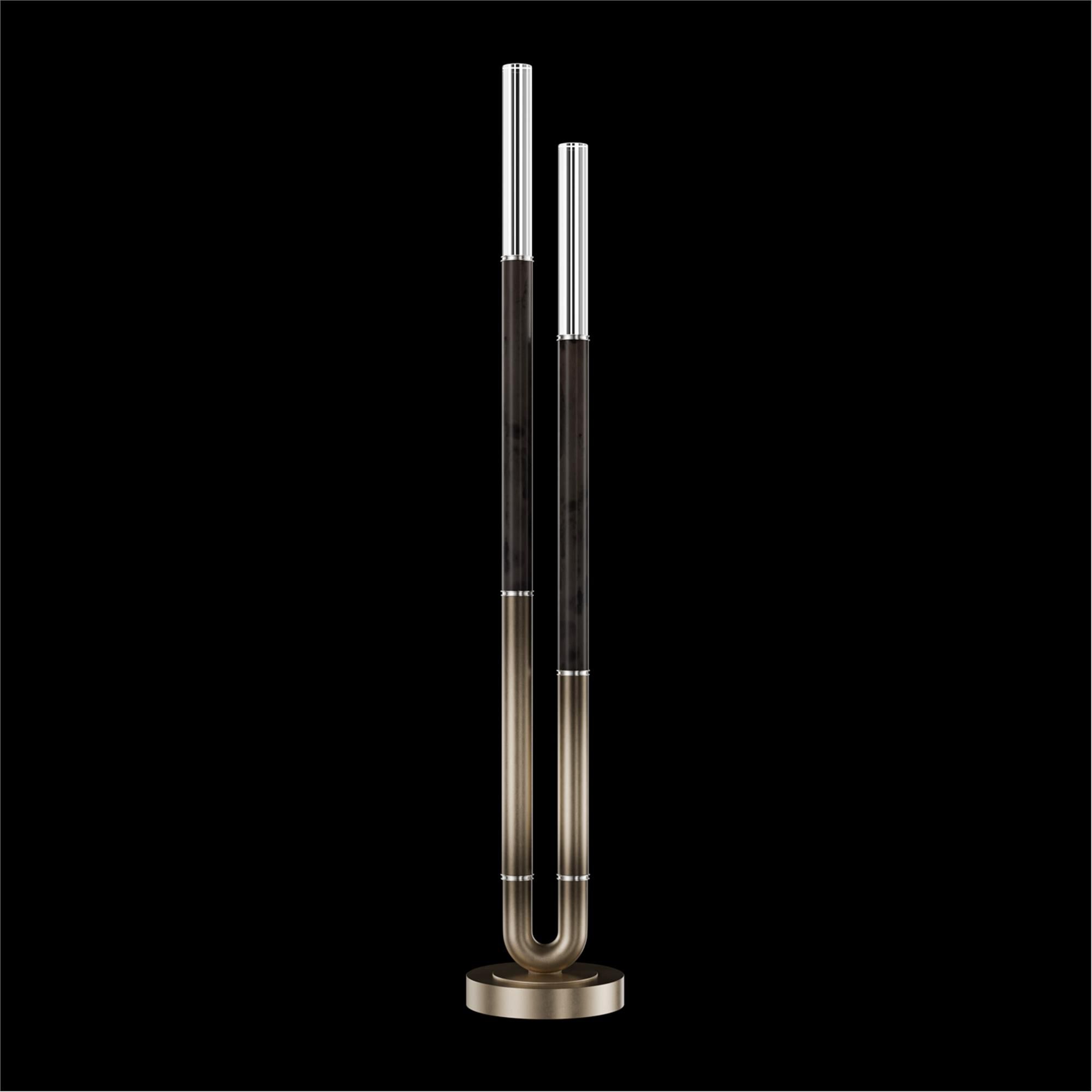 Antonia 72 Inch Floor Lamp by Fine Art Handcrafted Lighting