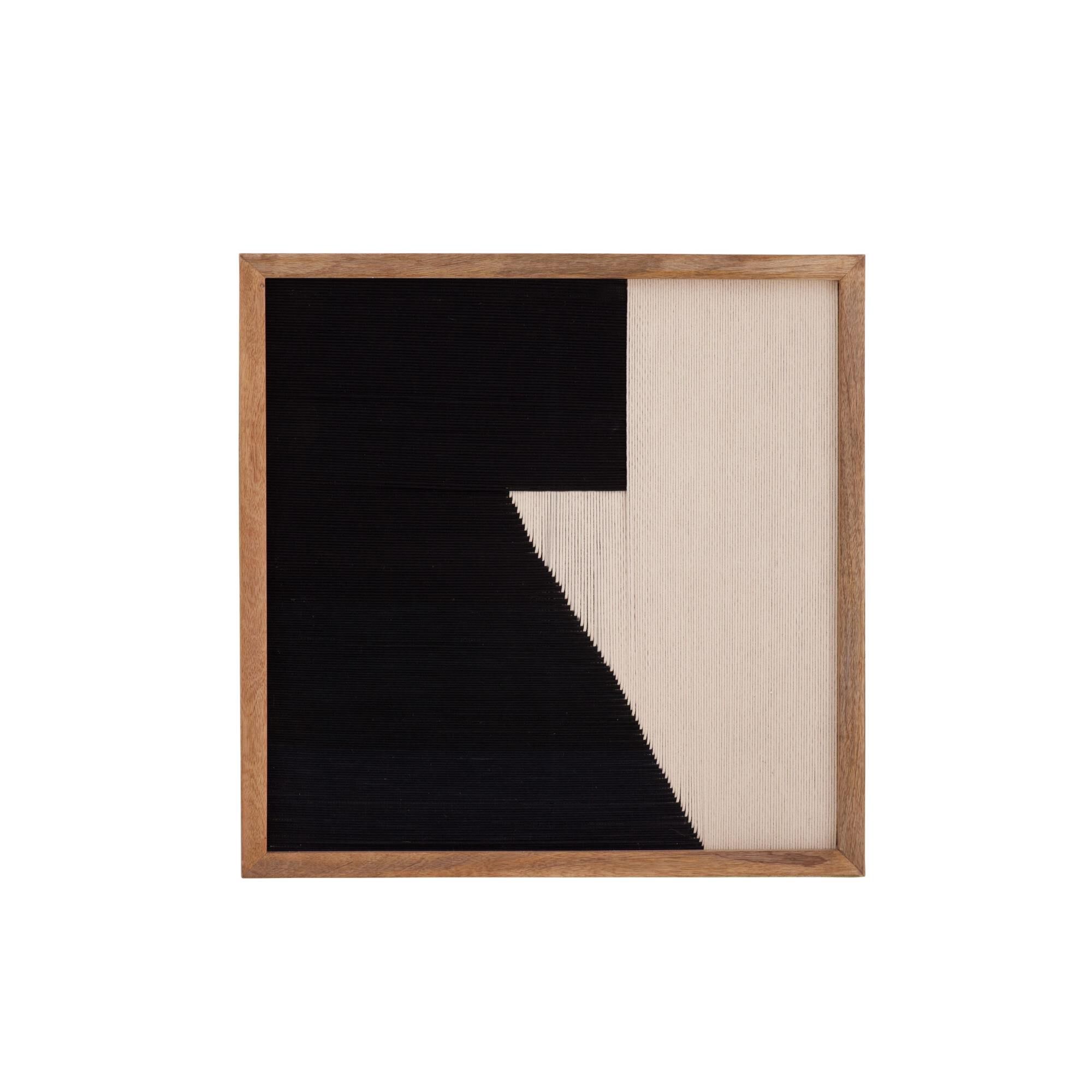 Shown in Black finish