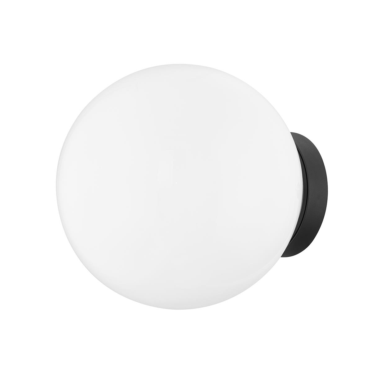 Ansel 10 Inch Wall Sconce by Troy Lighting