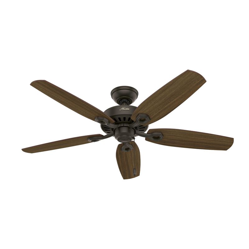 Builder 52 Inch Ceiling Fan by Hunter Fan