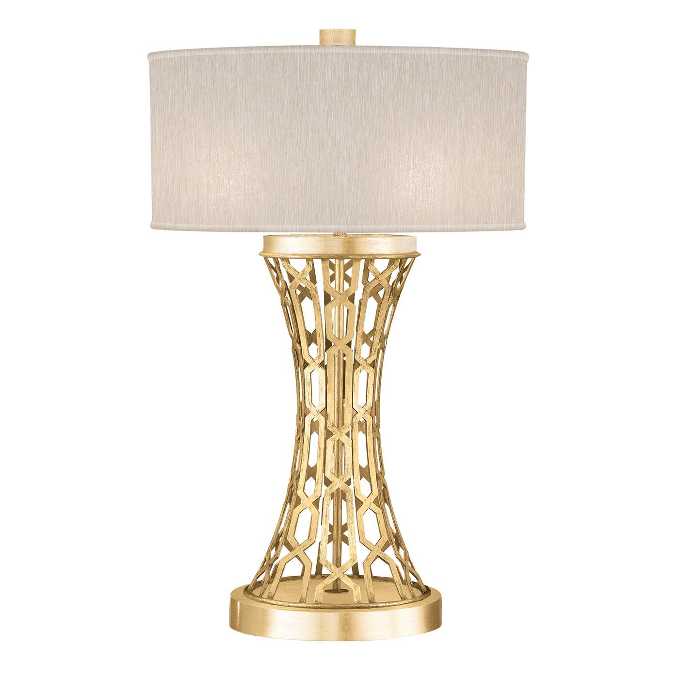 Allegretto 32 Inch Table Lamp by Fine Art Handcrafted Lighting