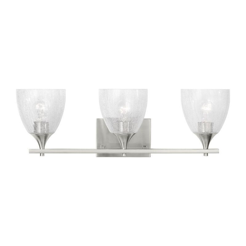 Drew & Jonathan Toffino 26 Inch Bath Vanity Light by Visual Comfort Studio Collection