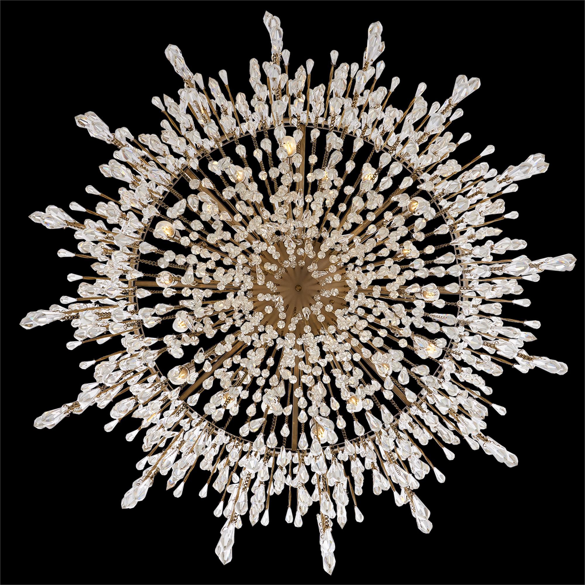 Frangia Mini Pendant by Allegri