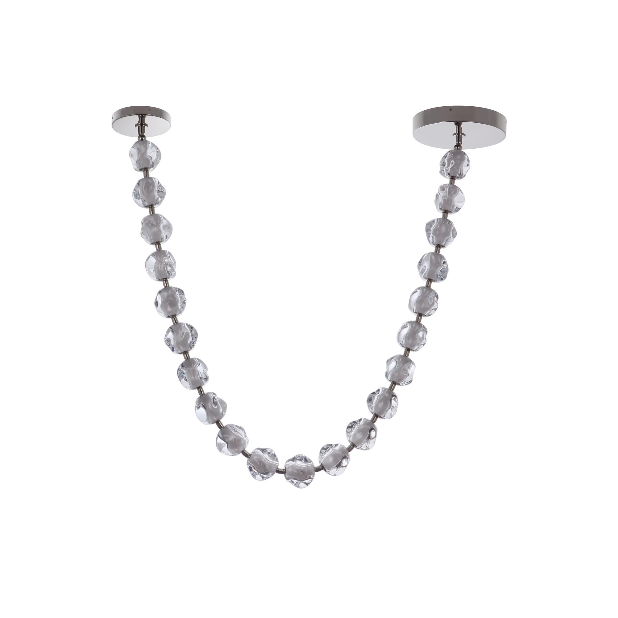 Jackie 107 Inch Pendant Light,