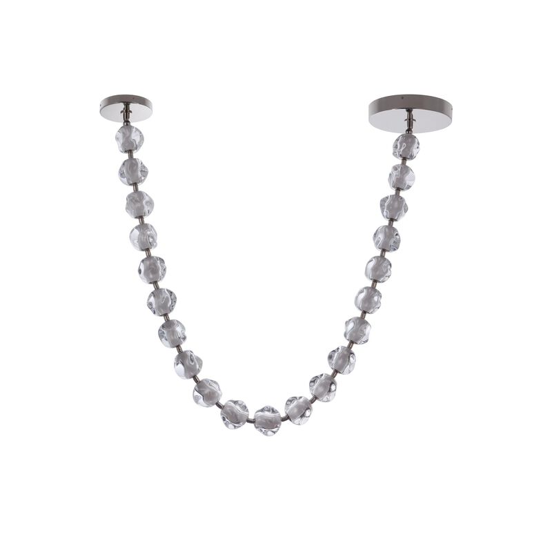 Jackie 107 Inch Pendant Light by Craftmade