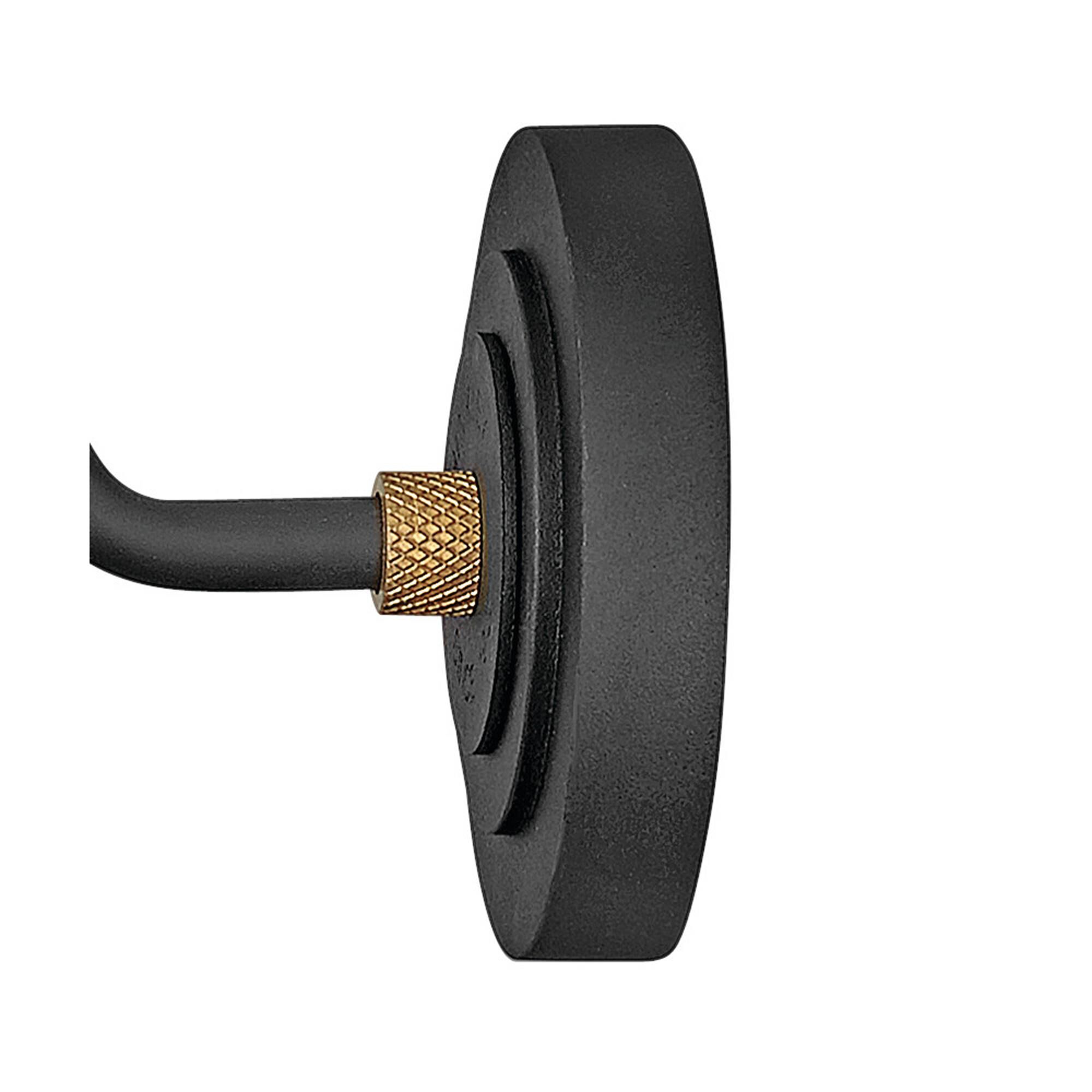 Foundry 9 Inch Outdoor Wall Light,