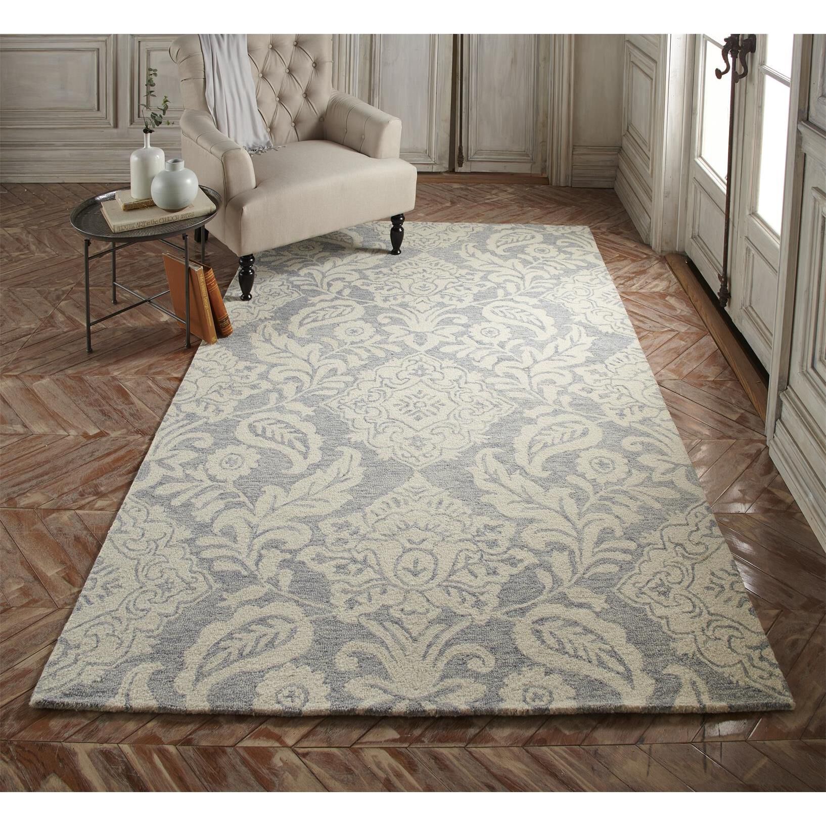 Belfort Area Rug,