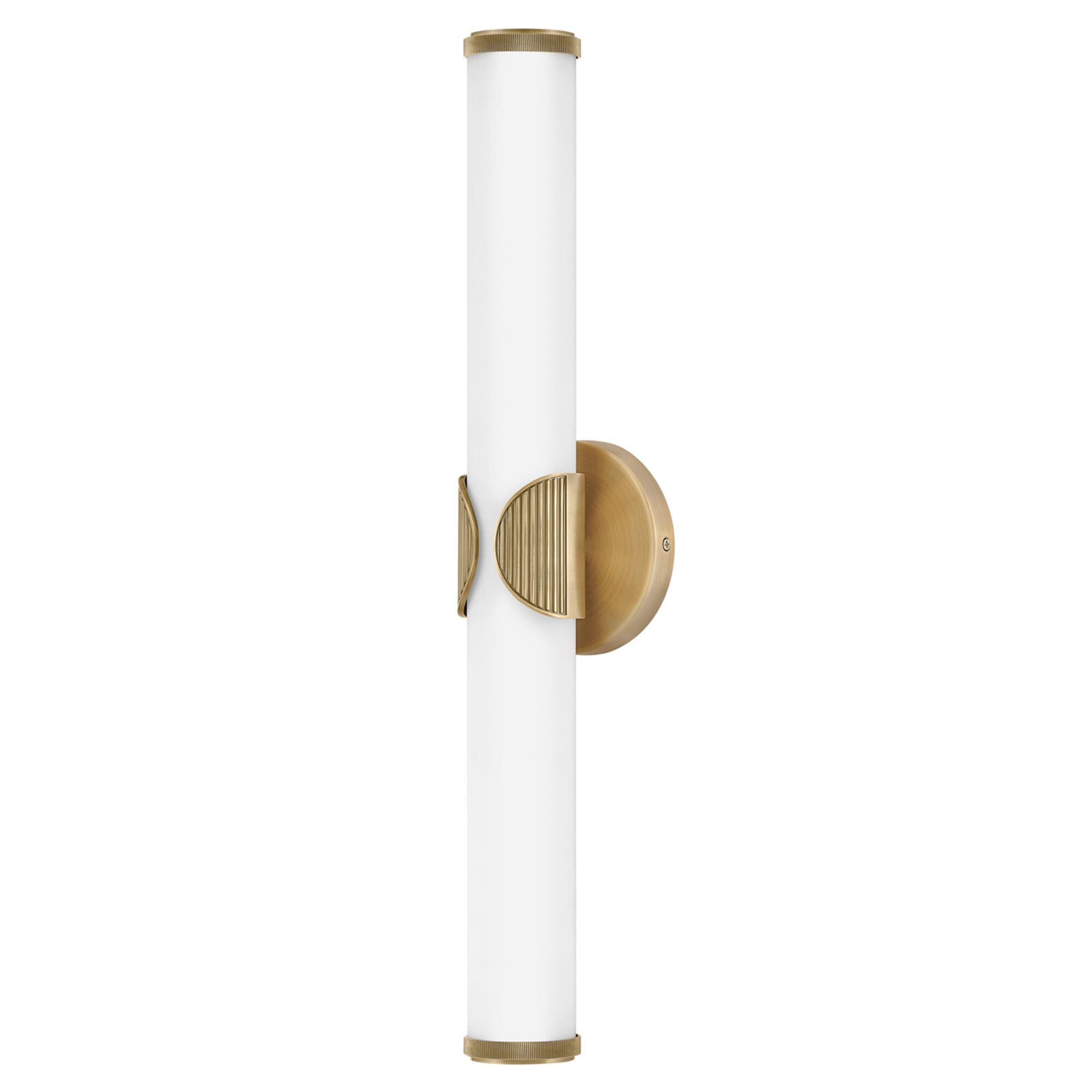 Femi 22 Inch Bath Vanity Light,