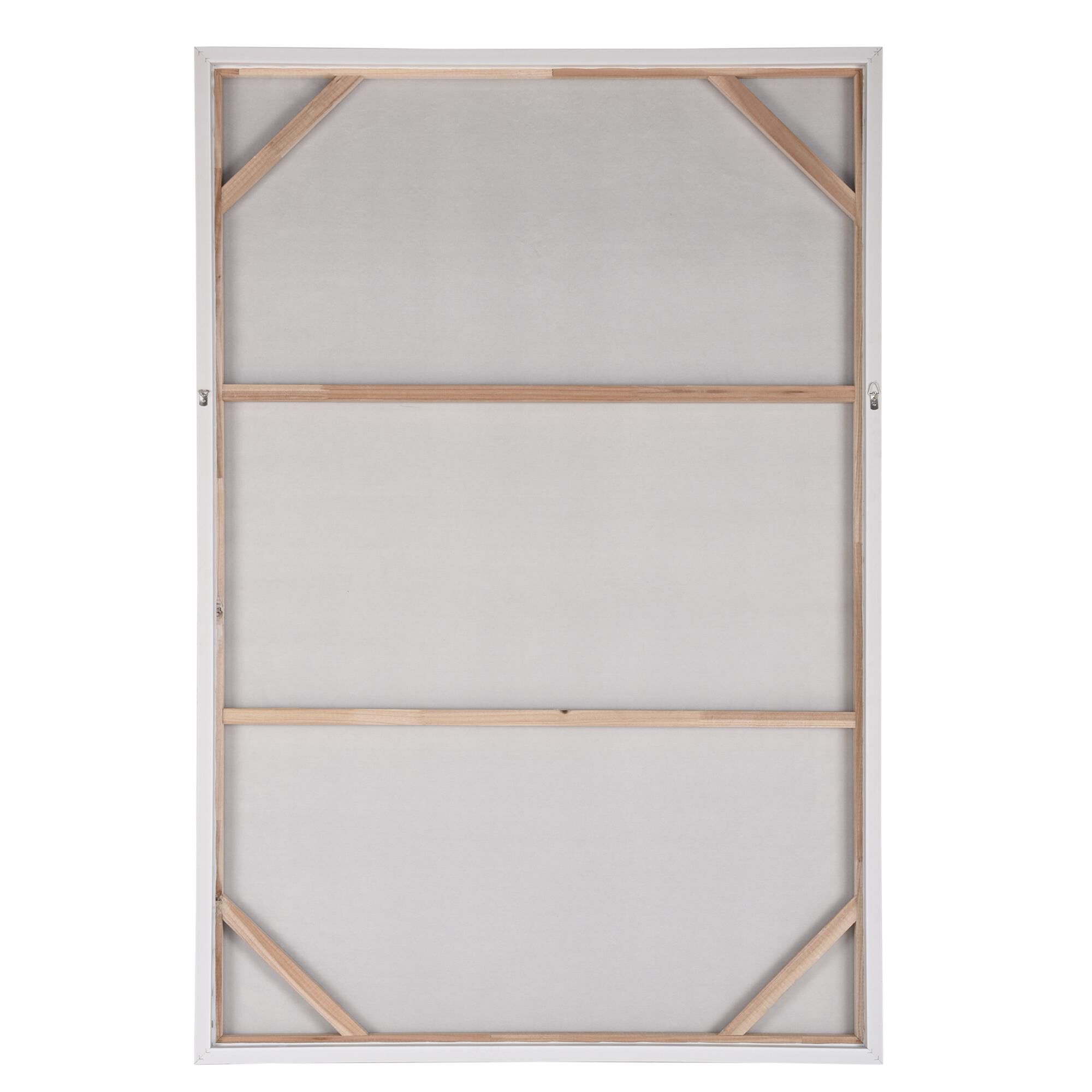 Shown in Cream finish