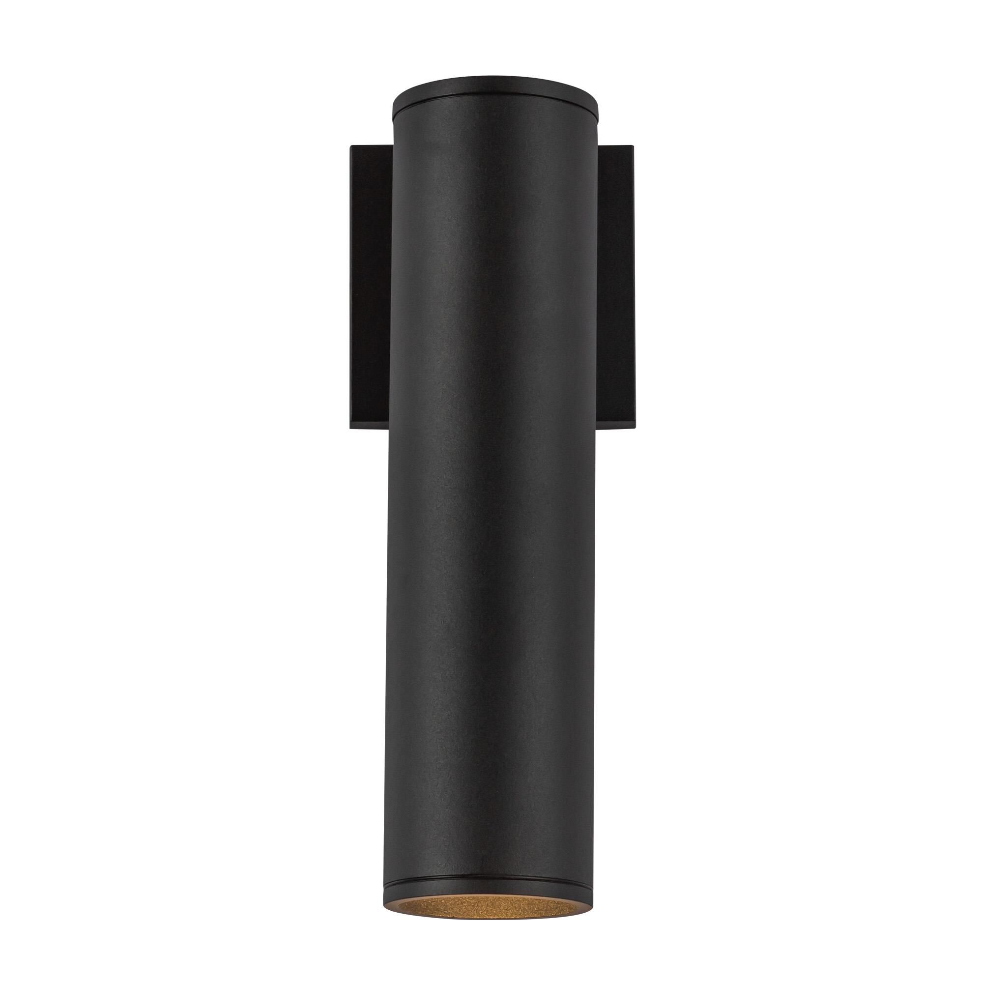 Lorna 12 Inch Outdoor Wall Light by Kuzco Lighting