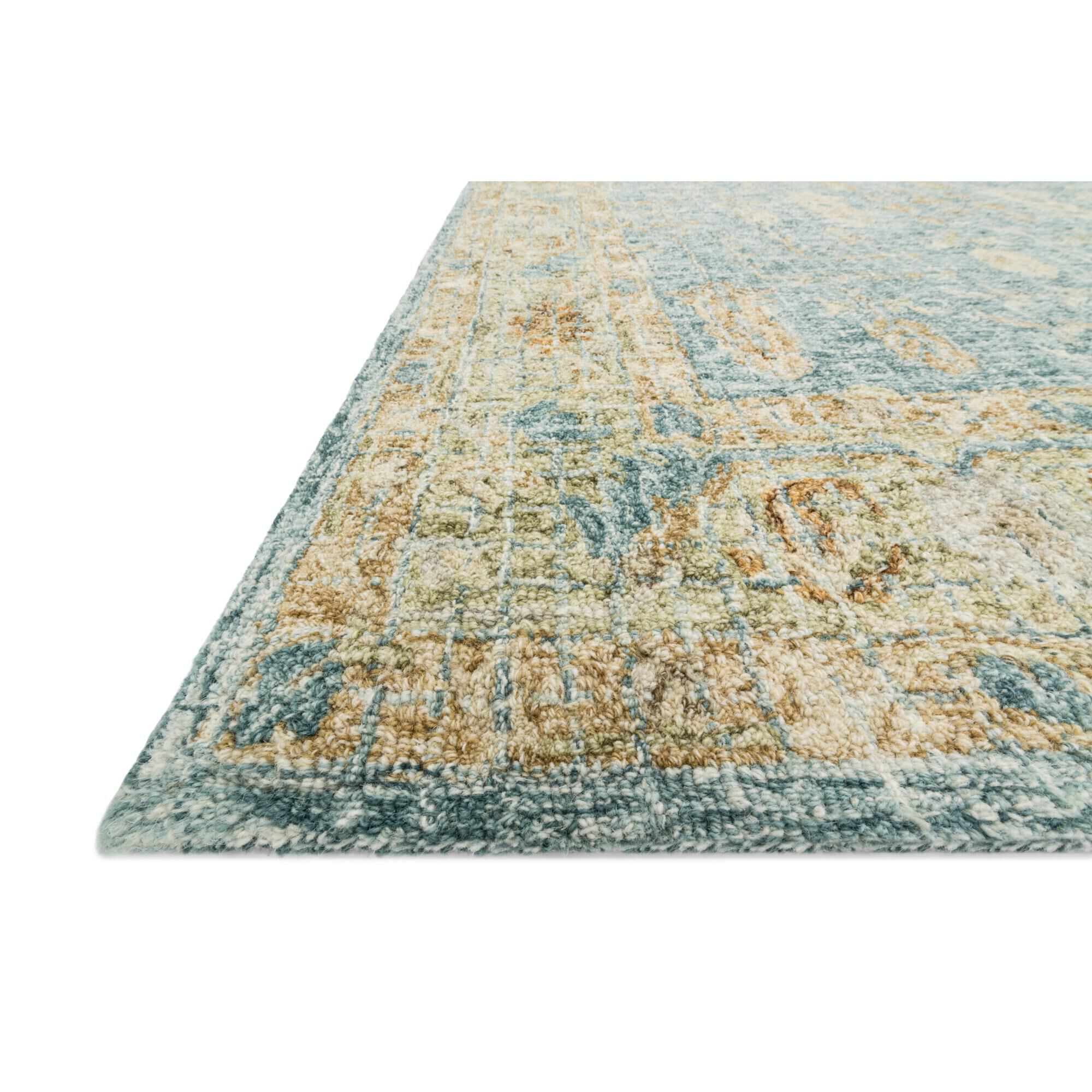 Julian Area Rug,