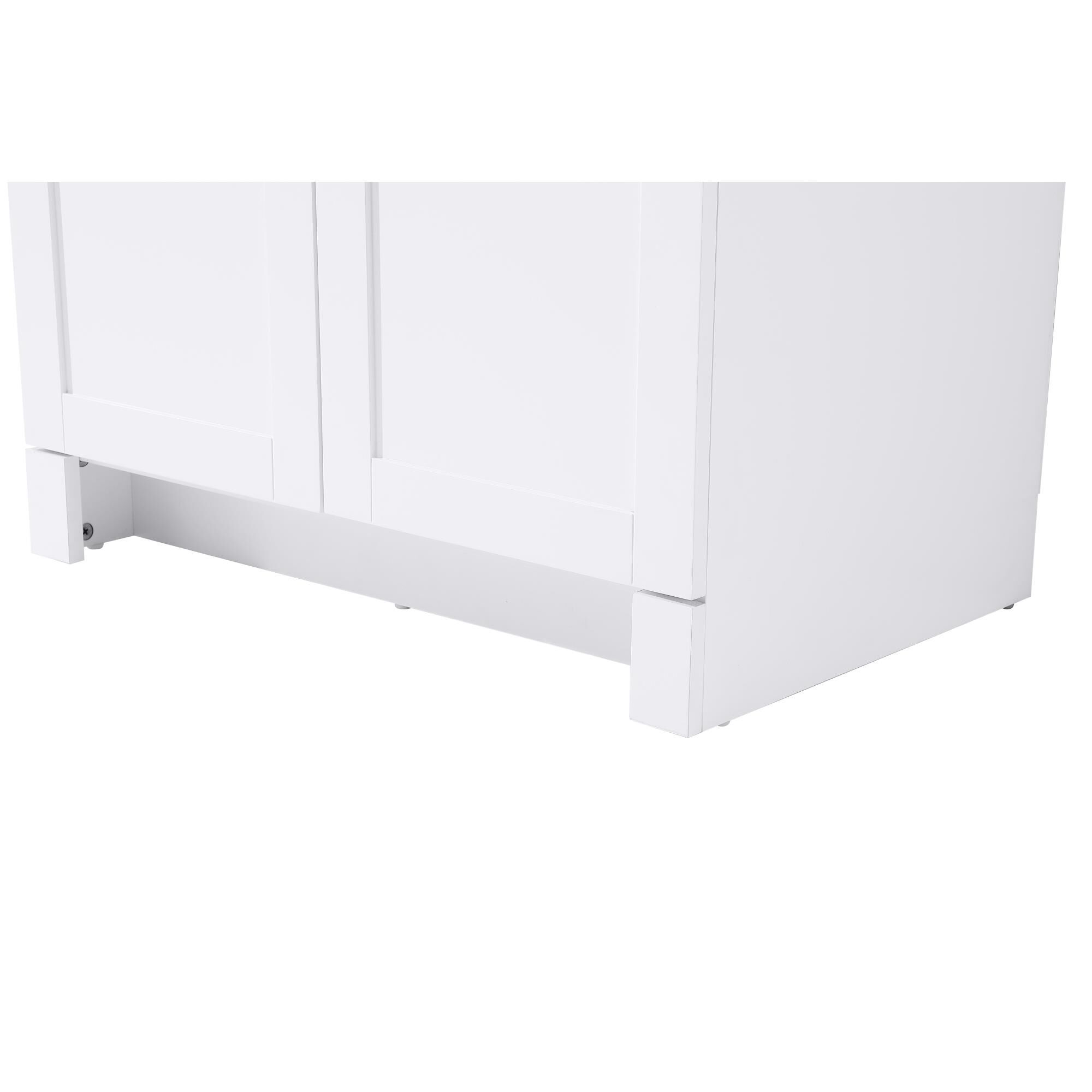 Soma 65 Inch Storage Cabinet by Elegant Decor