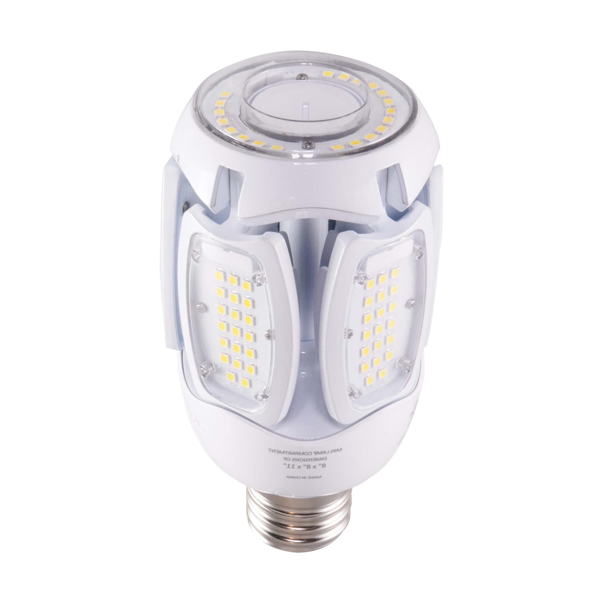 40.00 Watt 2700K LED Light Bulb by Satco