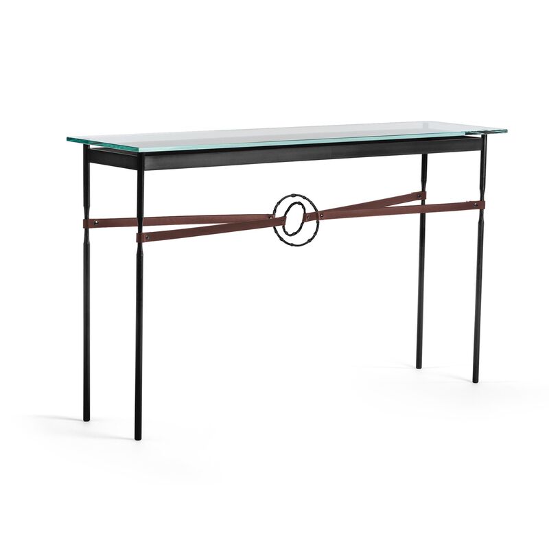 Equus 54 Inch Console Table by Hubbardton Forge