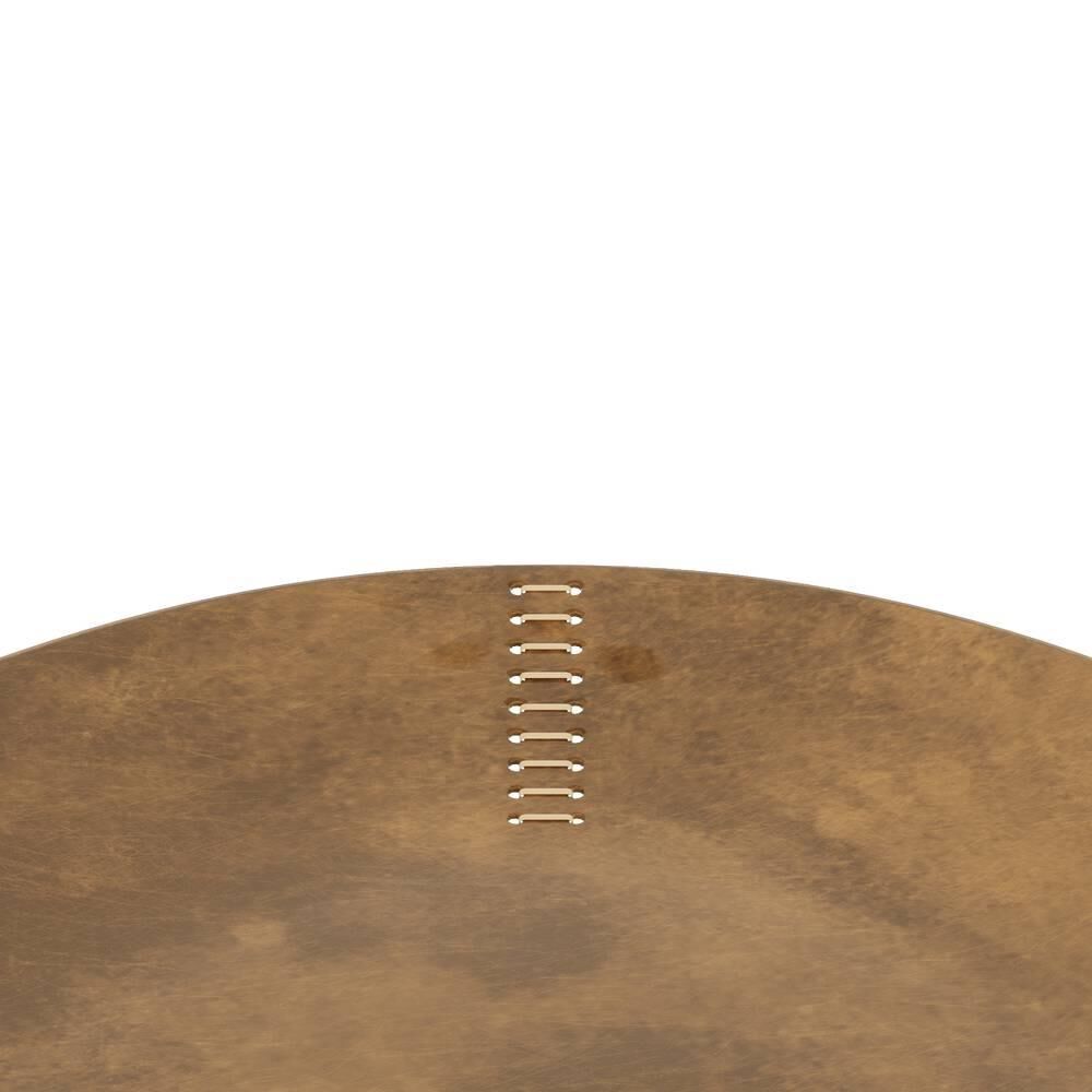 Shown in Vintage Brass finish