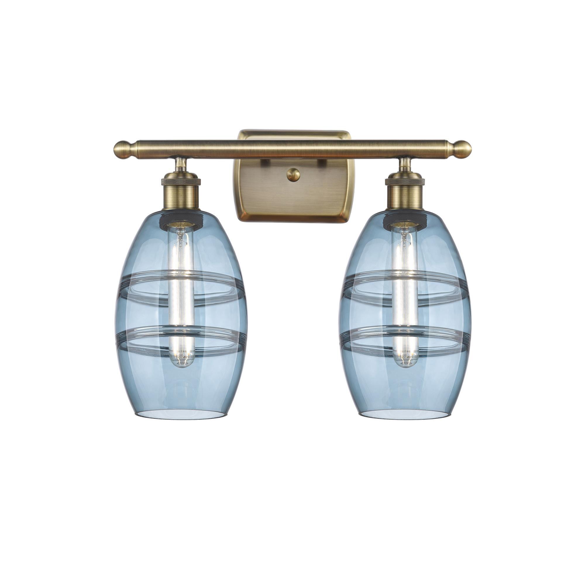 Bruno Marashlian Vaz 16 Inch Bath Vanity Light by Innovations Lighting