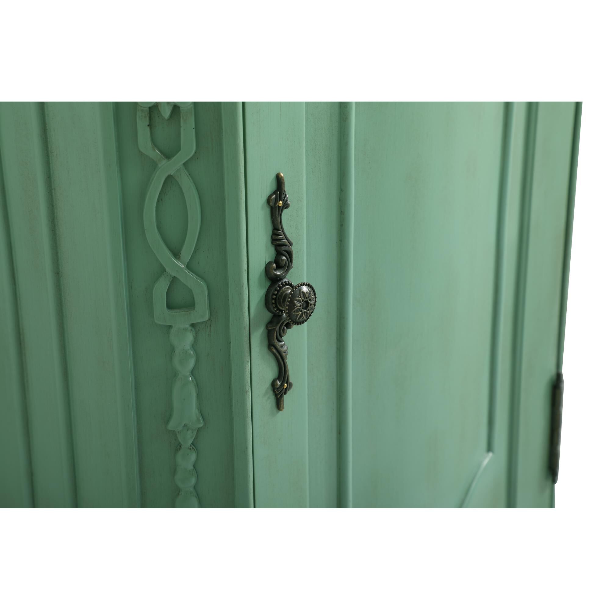 Danville Bath Vanity by Elegant Decor