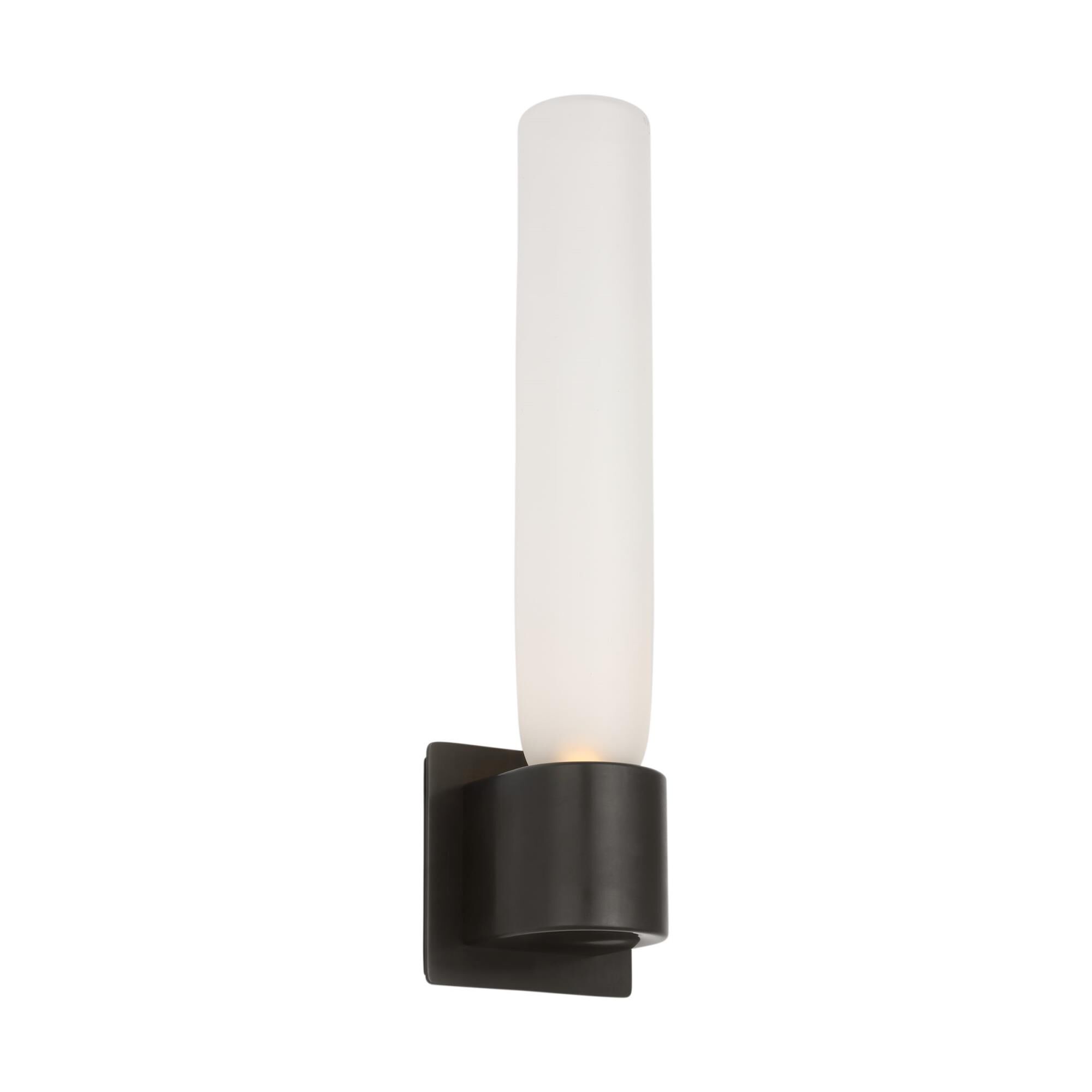 Kelly Wearstler Volver 4 Inch Wall Sconce by Visual Comfort Modern Collection