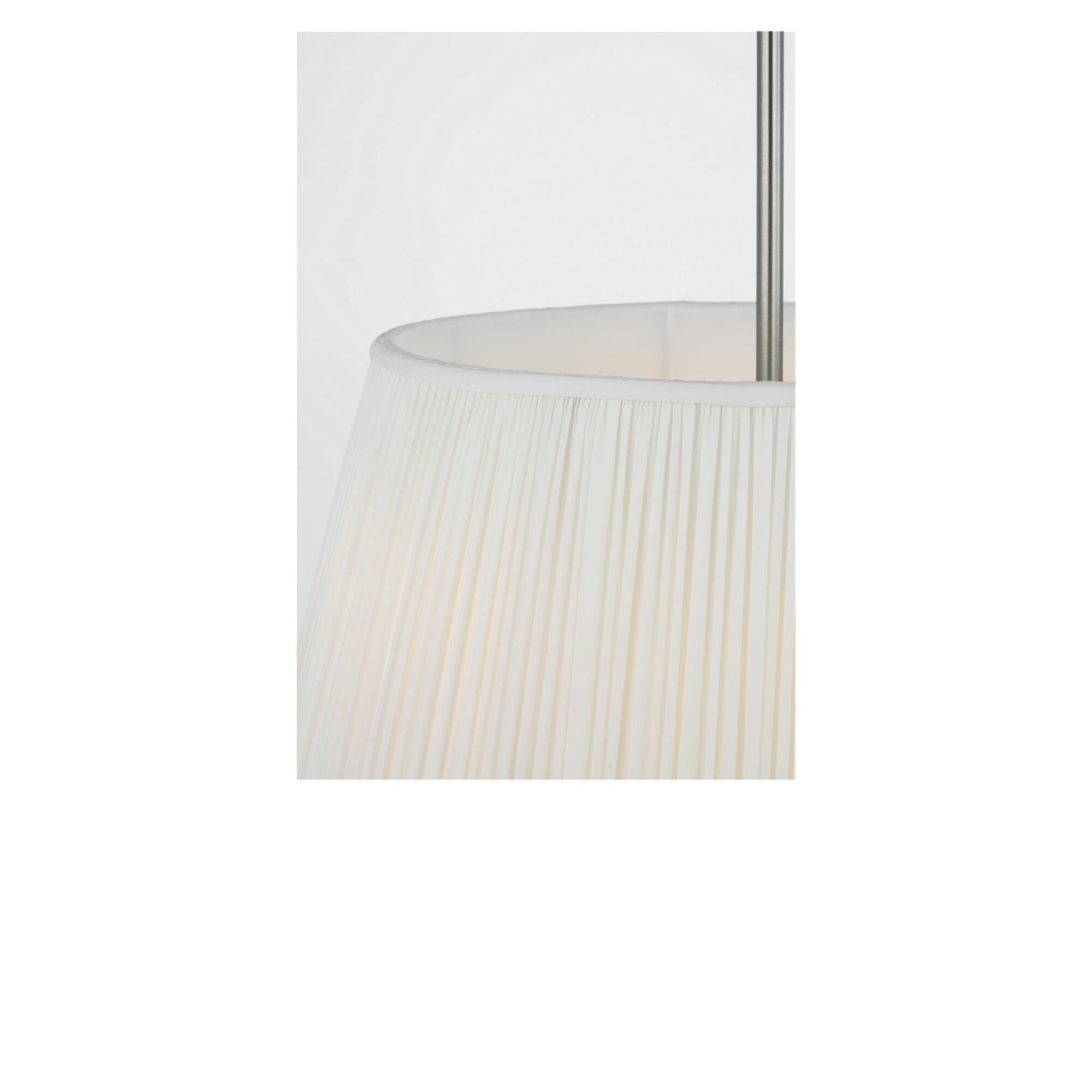 Vilera 18 Inch Large Pendant by Generation Lighting