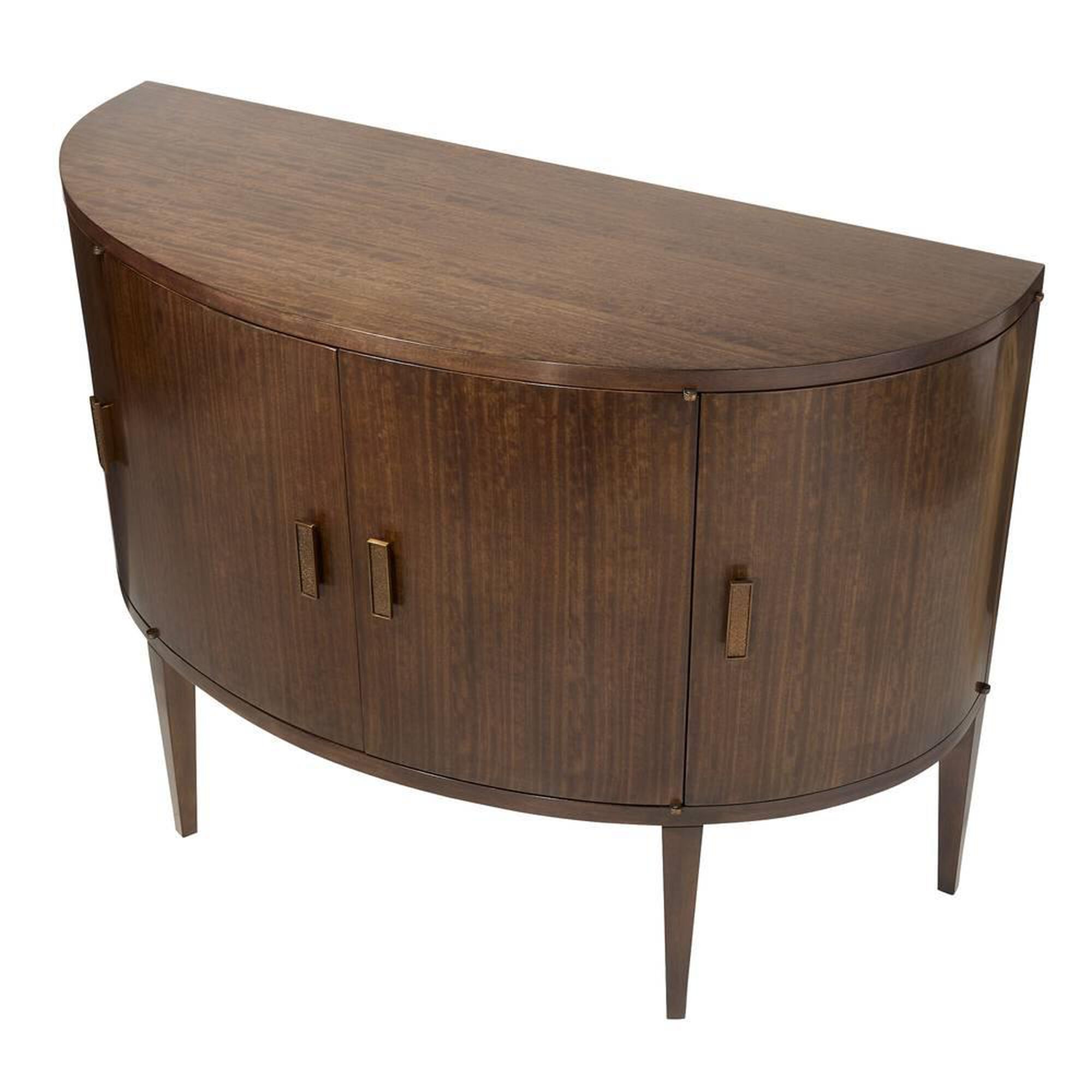 Leilani 50 Inch Storage Cabinet,