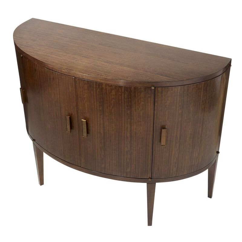 Leilani 50 Inch Storage Cabinet by Arteriors