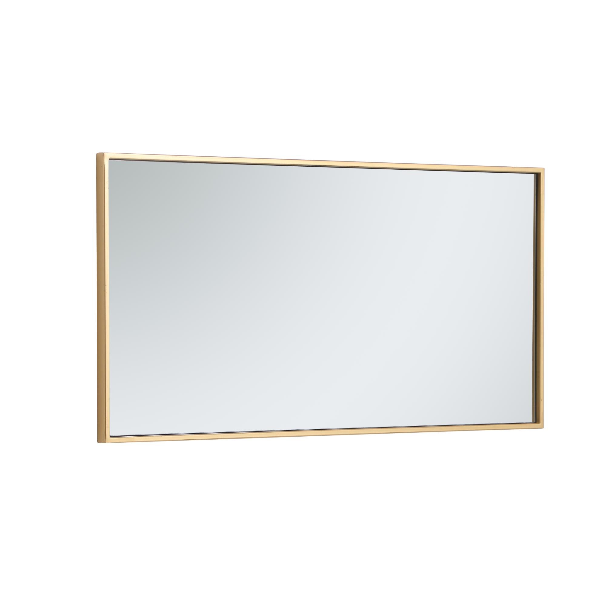 Eternity Decorative Mirrors by Elegant Decor