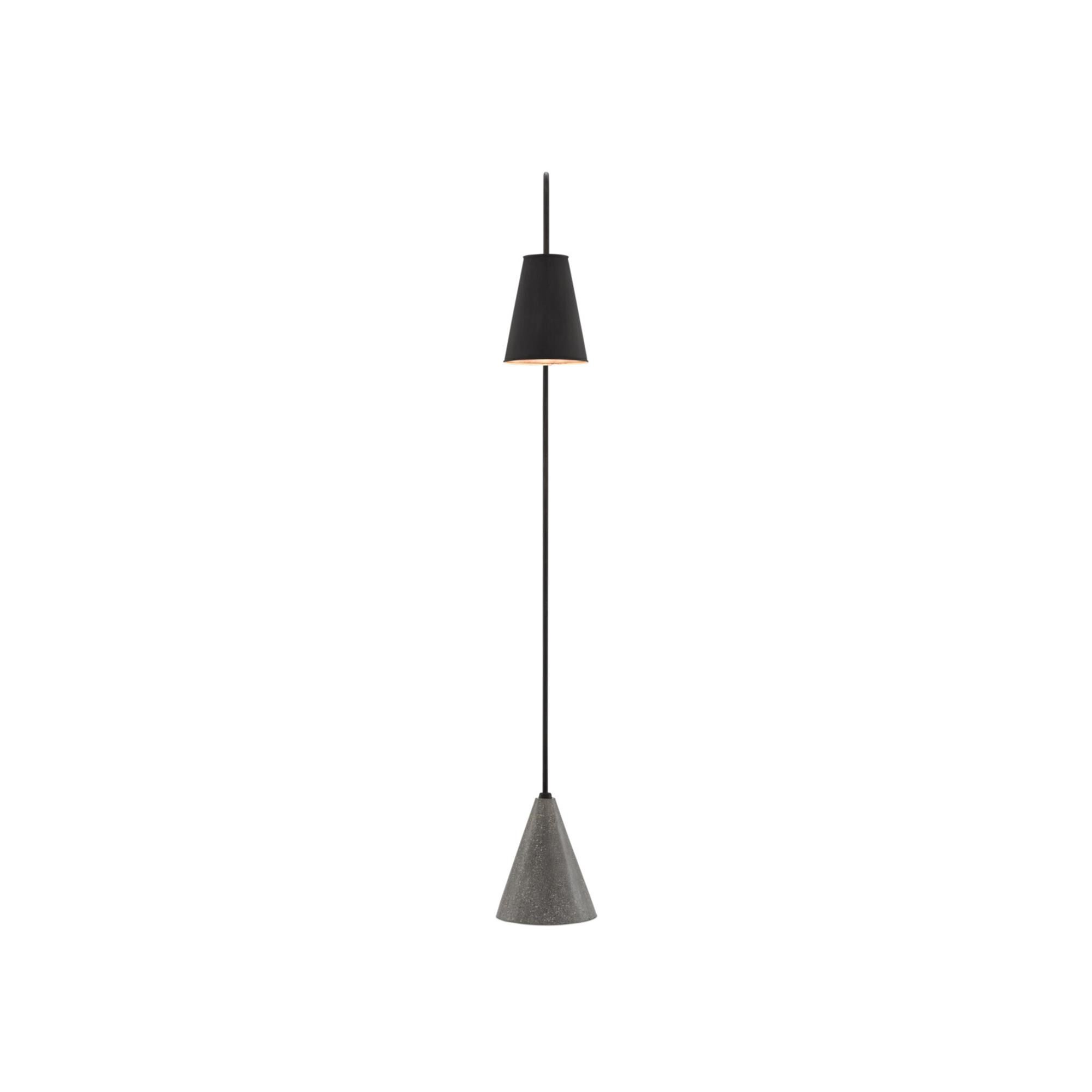 Lotz 65 Inch Reading Lamp,