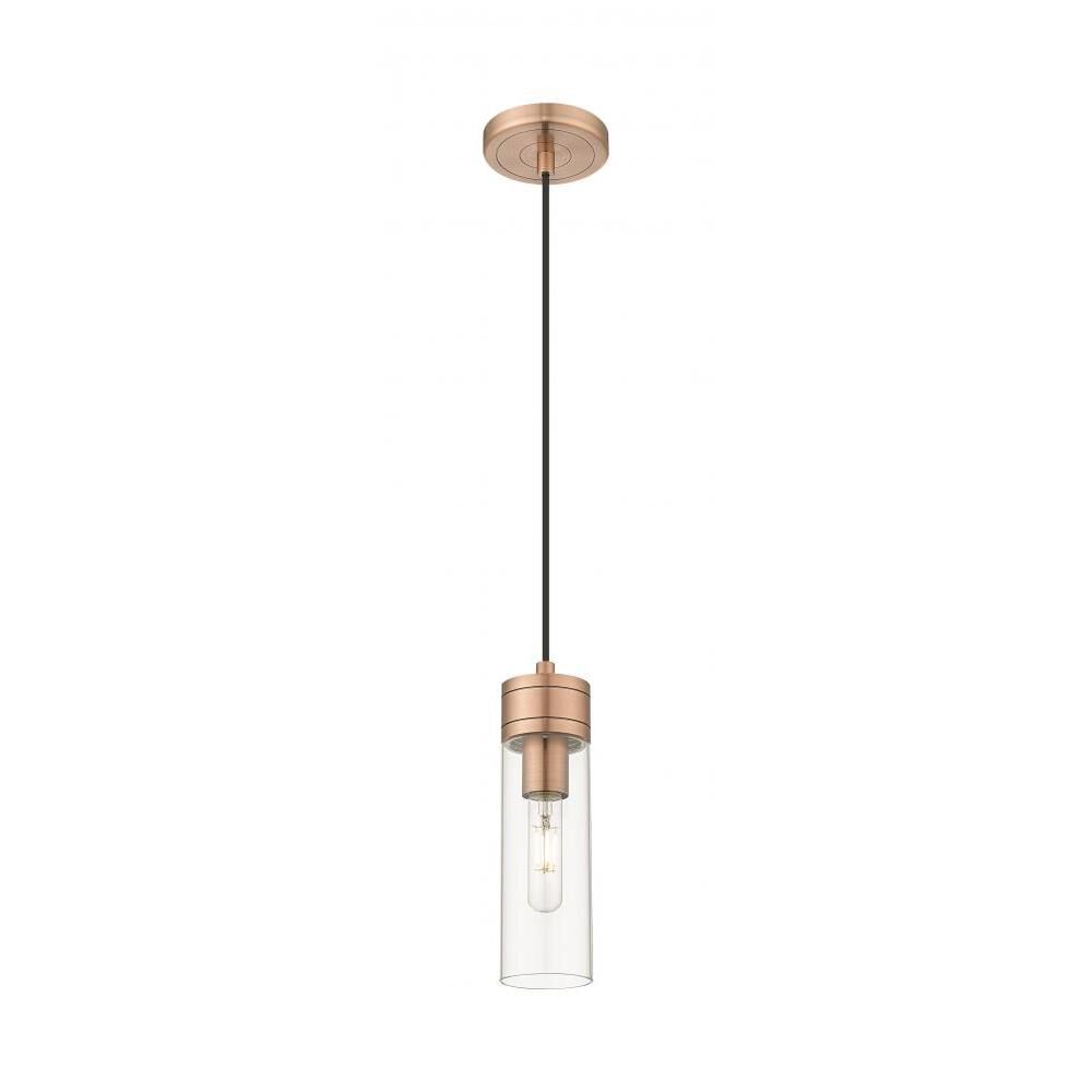 Bruno Marashlian Boreas 3 Inch Mini Pendant by Innovations Lighting