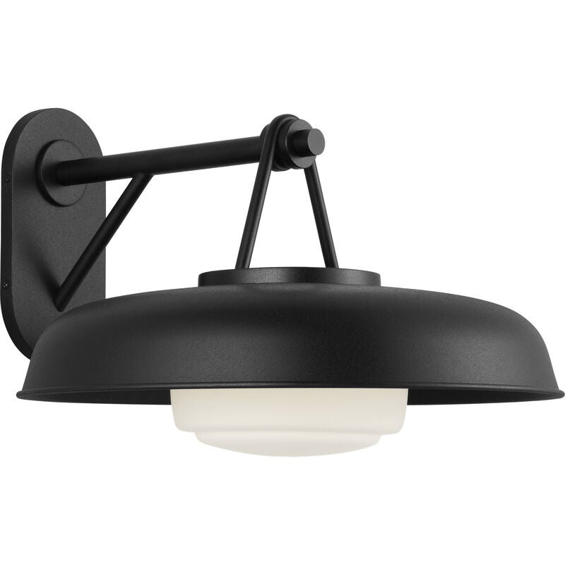 Liora 11 Inch Outdoor Wall Light by Visual Comfort Studio