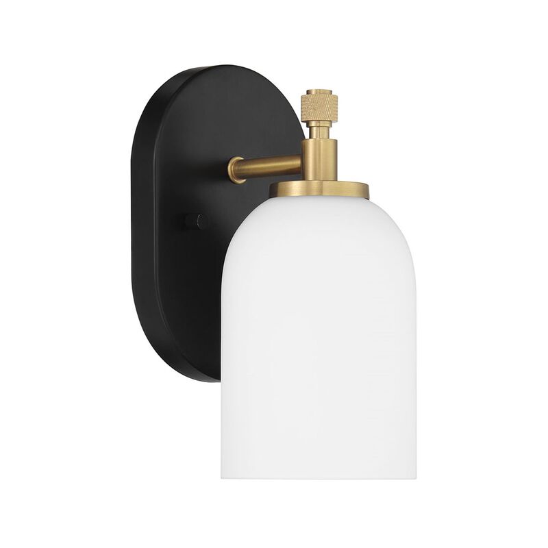 Council Small Wall Sconce by Craftmade