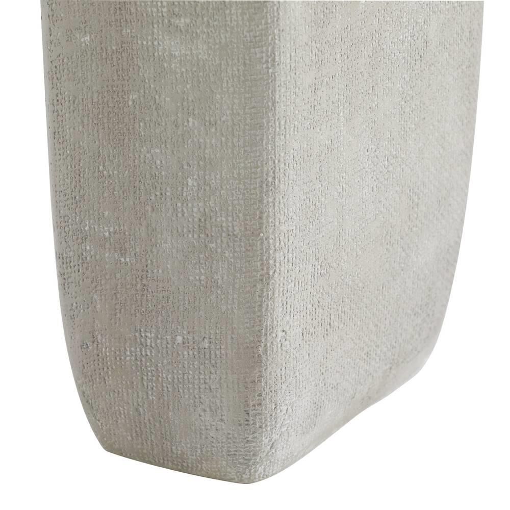 Shown in Smoke finish