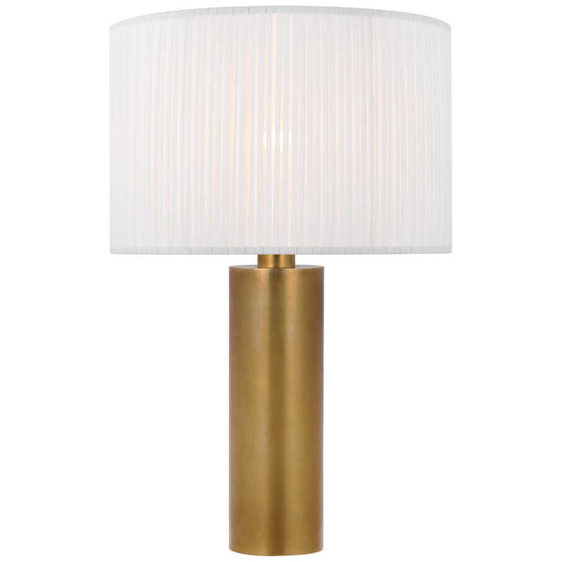 Paloma Contreras Sylvie 26 Inch Table Lamp by Visual Comfort Signature Collection