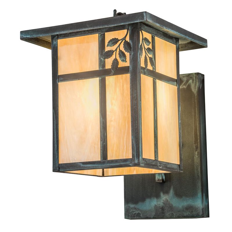 13 Inch Wall Sconce by Meyda Lighting