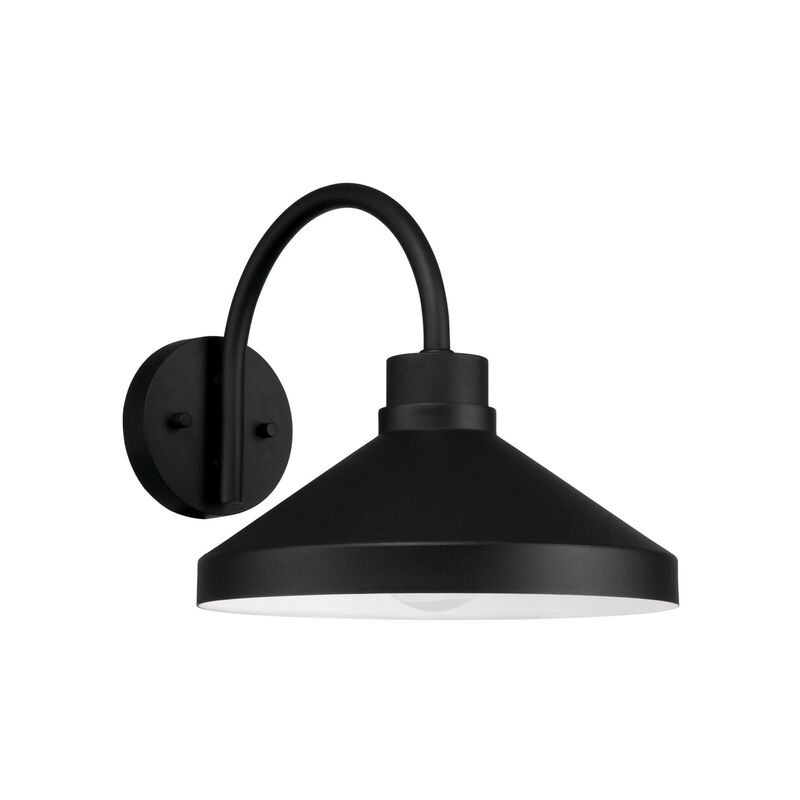 Lofton 11 Inch Outdoor Wall Light by Capital Lighting Fixture Company
