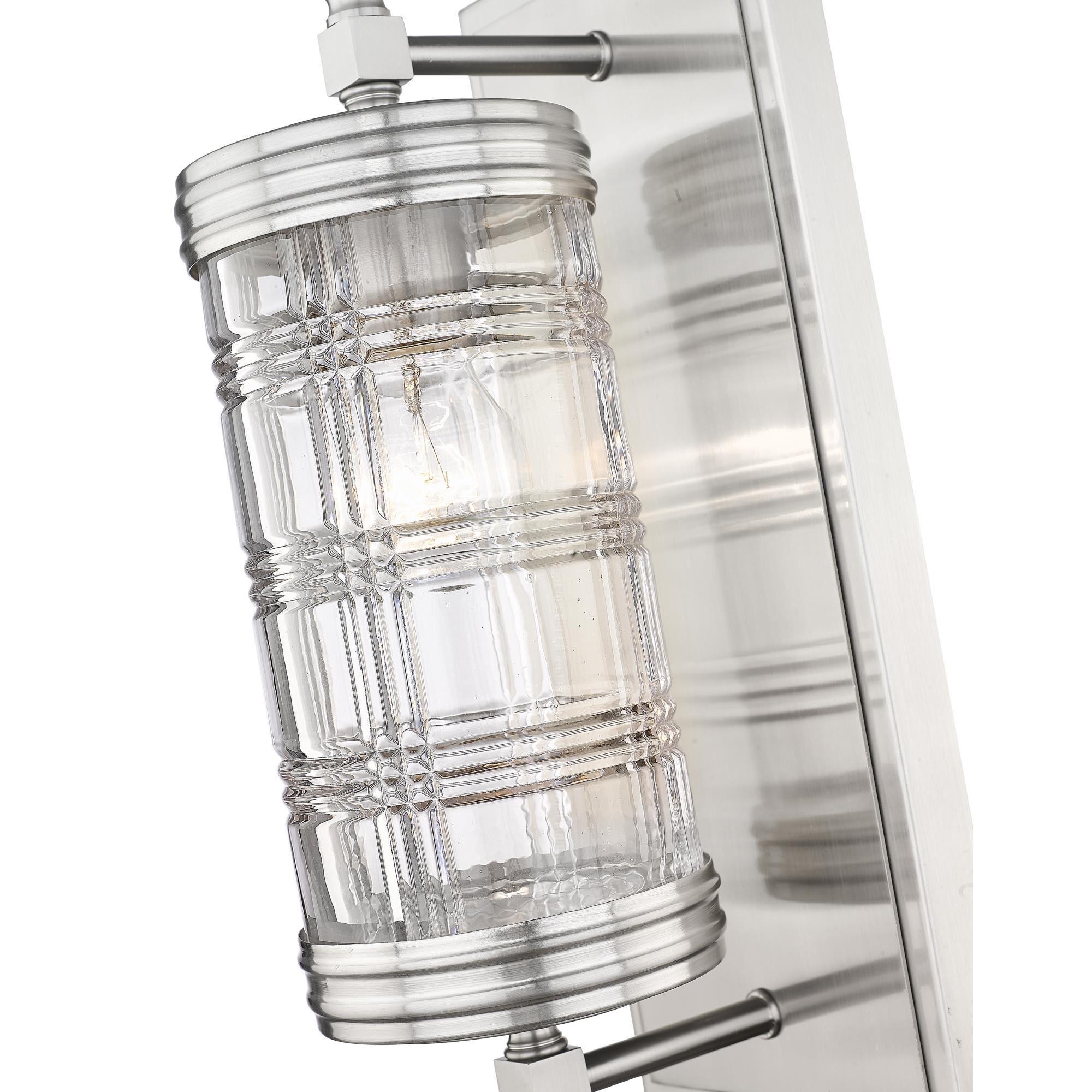 Z-Lite Archer 14 Inch Wall Sconce