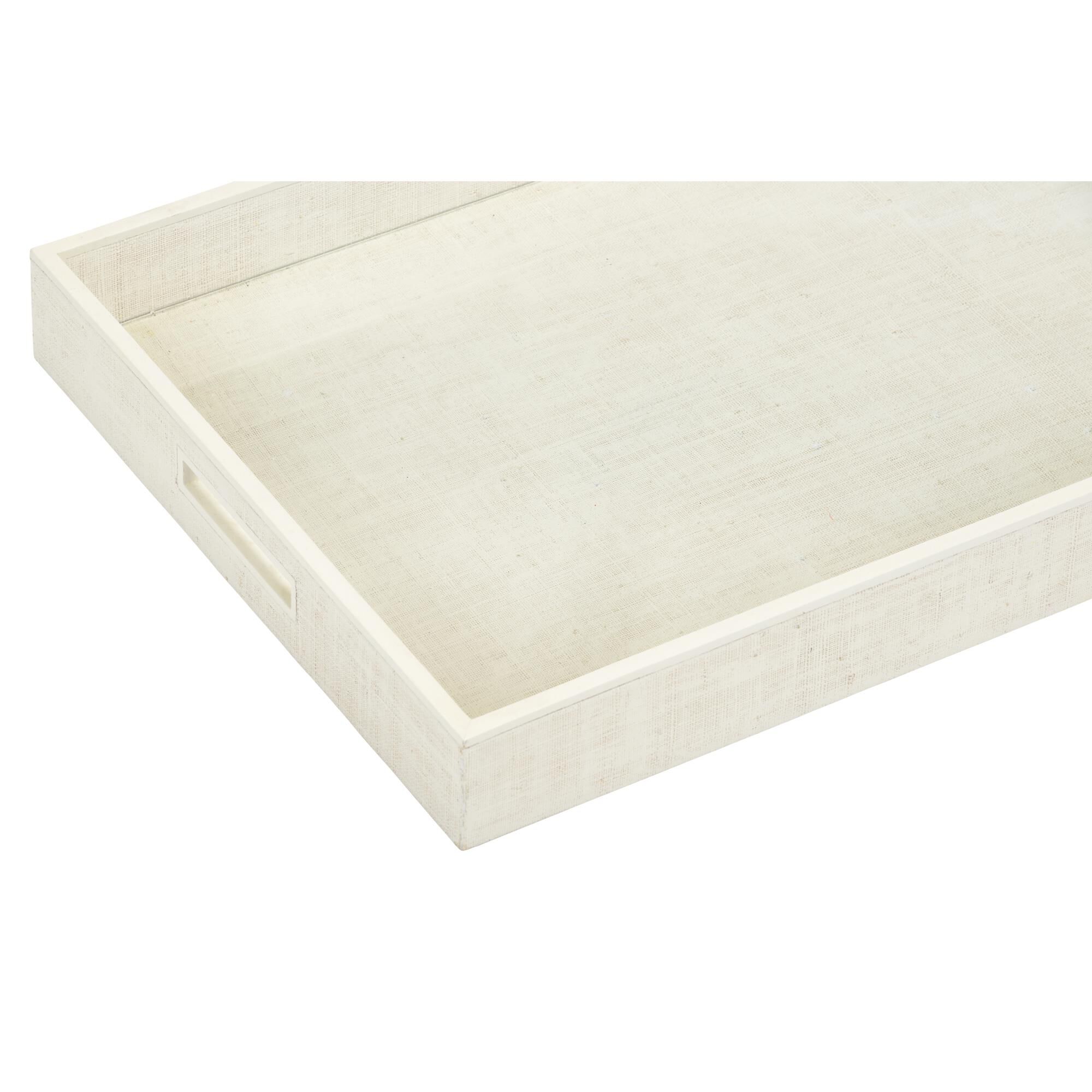 Kiawah Tray by Chelsea House