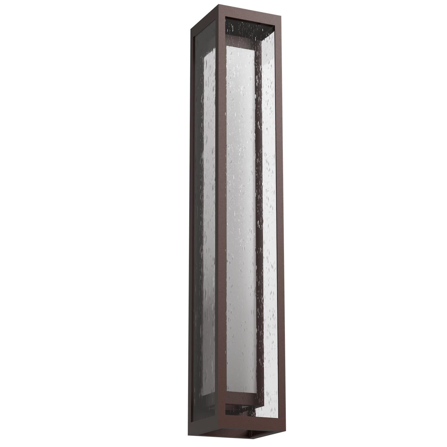 Hammerton Studio Outdoor 36 Inch Tall Outdoor Wall Light
