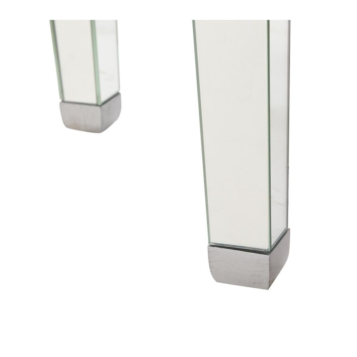 Shown in Hand Rubbed Antique Silver finish