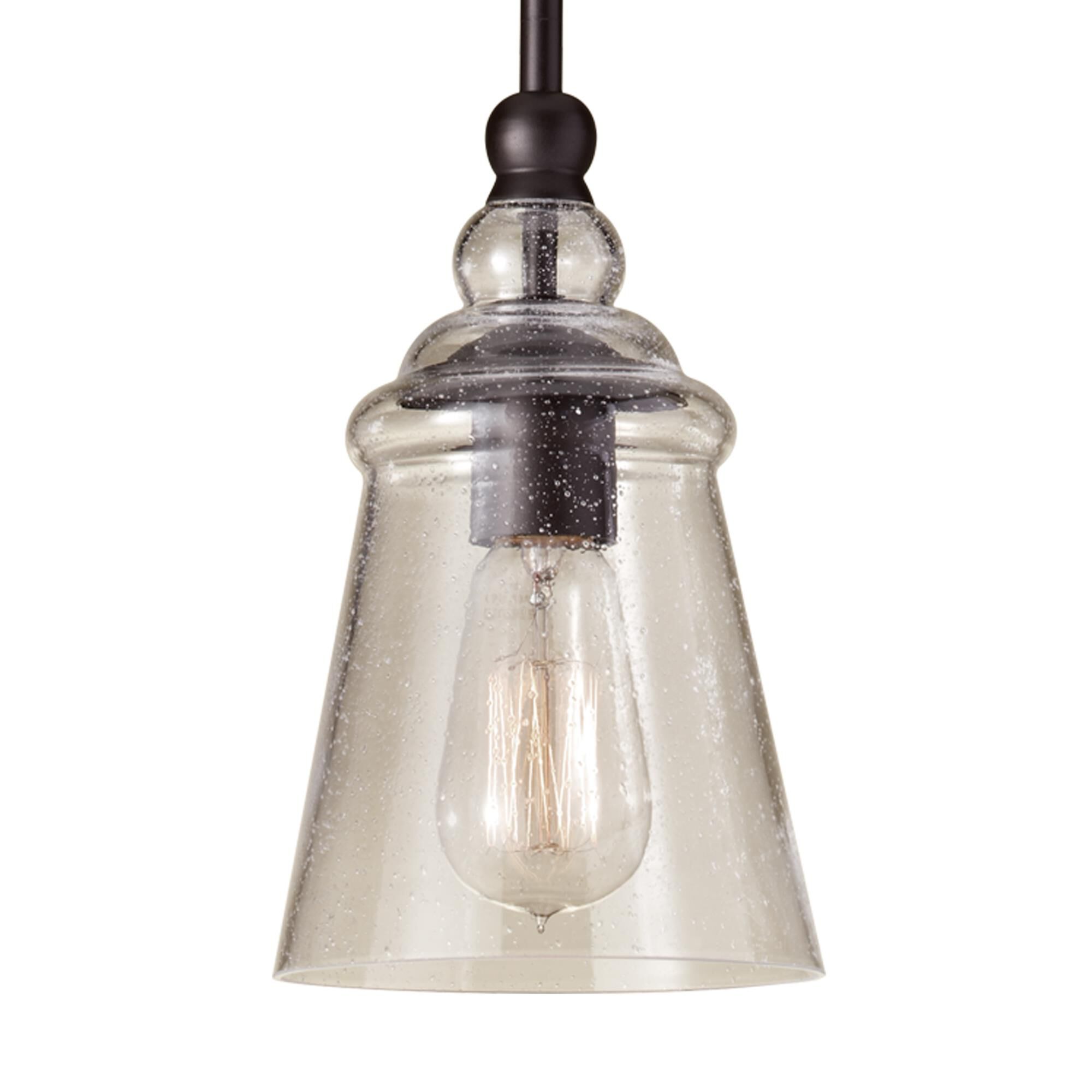 Generation Lighting Urban Renewal 5 Inch Mini Pendant