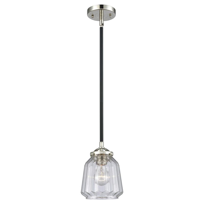 Innovations Lighting Bruno Marashlian Chatham 6 Inch Mini Pendant