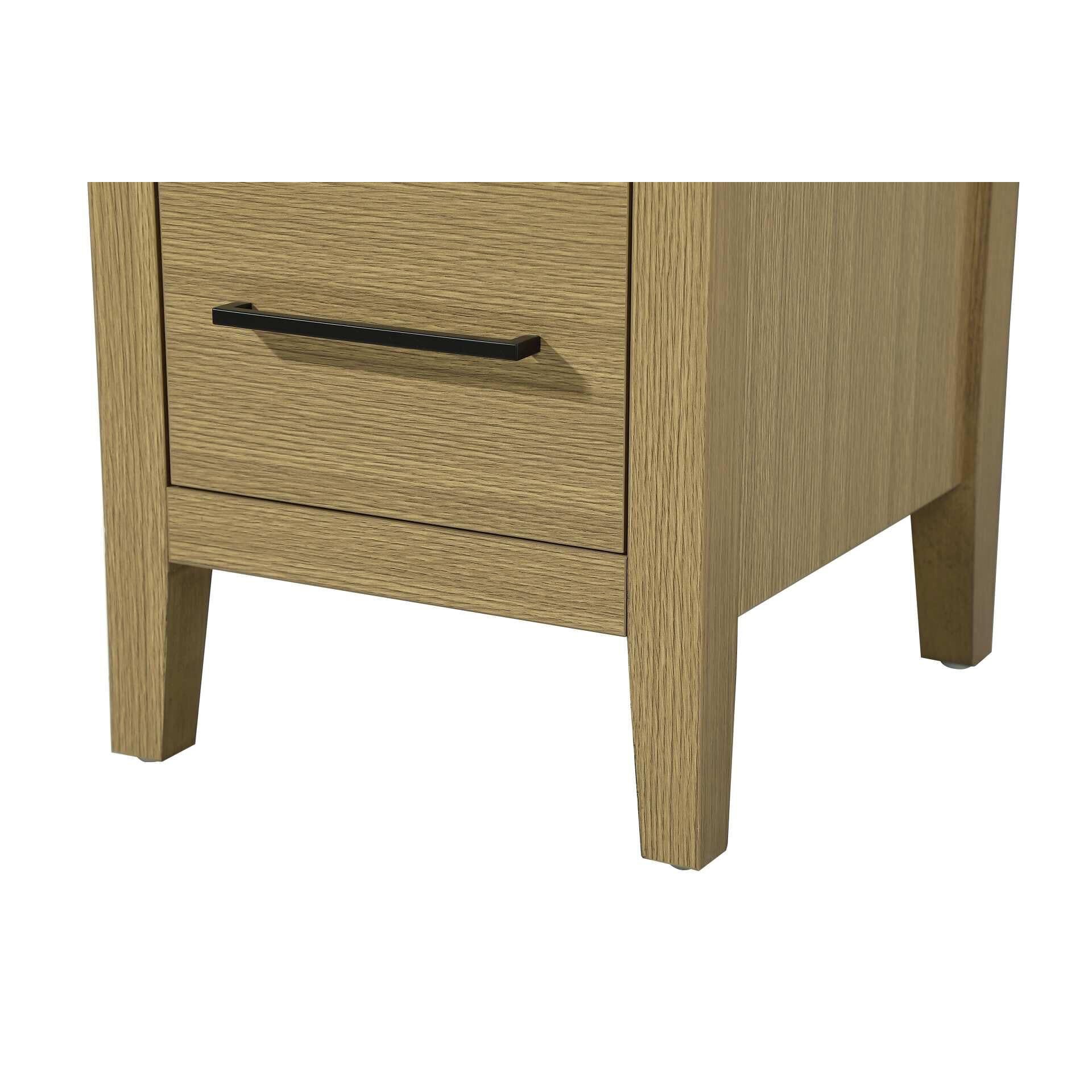 Shown in Honey Brown finish