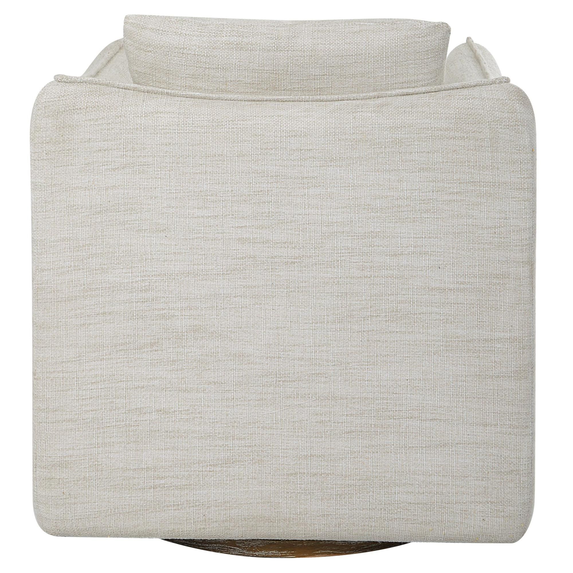 Corben Accent Chair by Uttermost