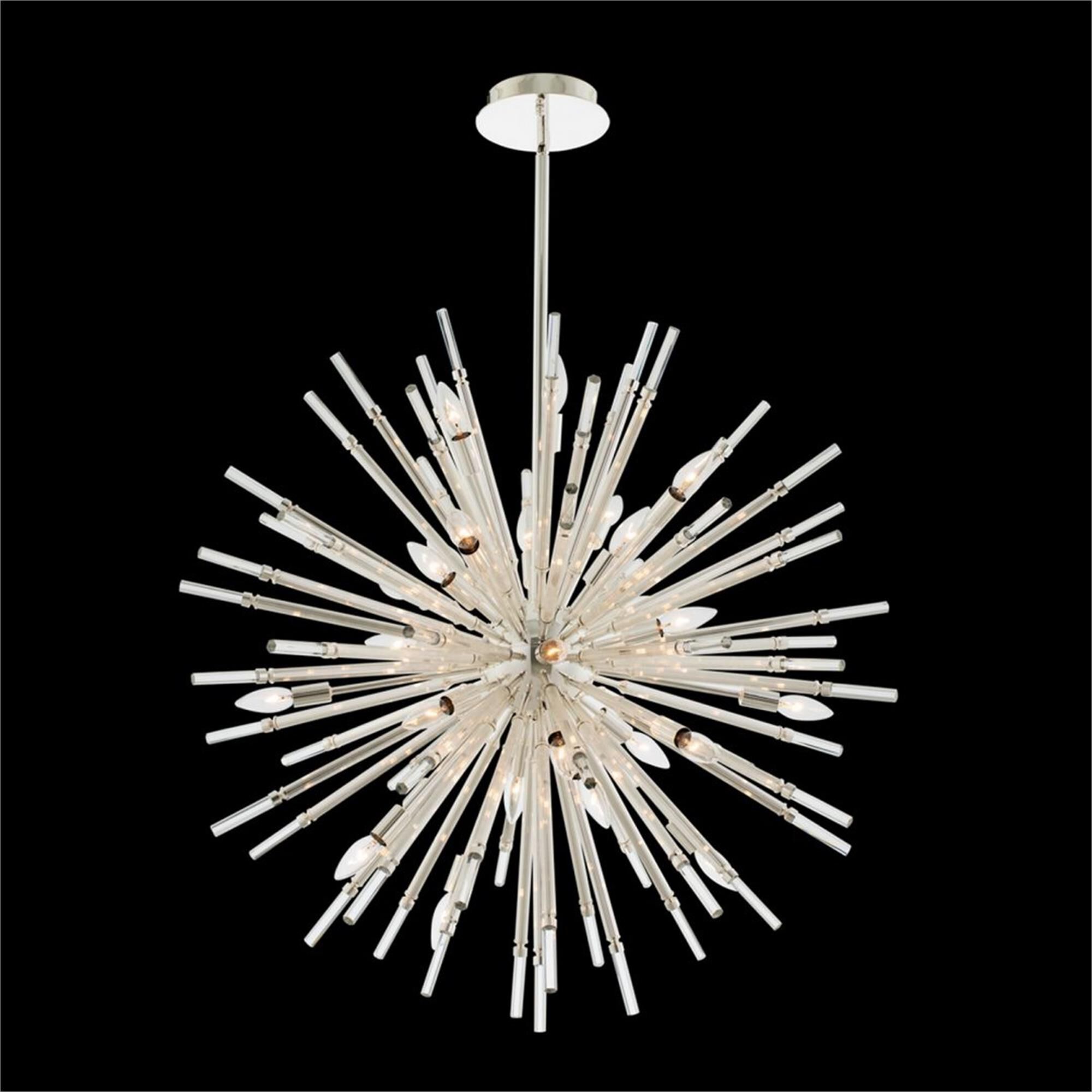 Sprazzo 48 Inch Pendant Light,