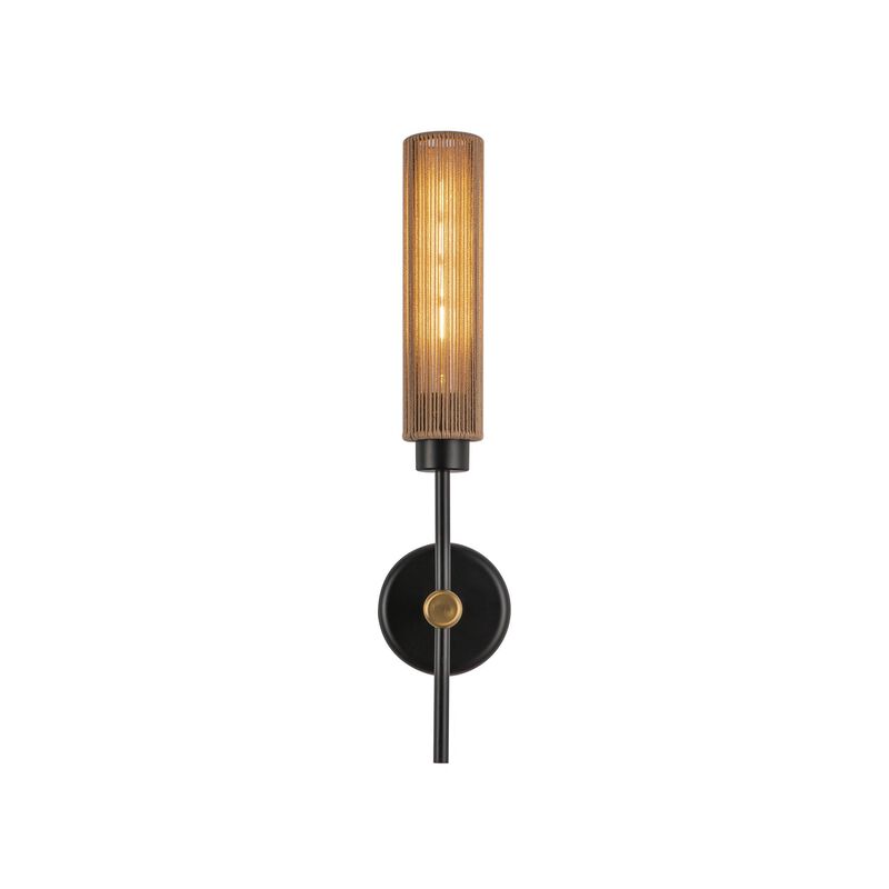 Colby Medium Wall Sconce by Alora Mood