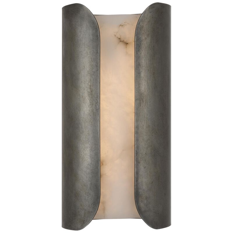 Anne-Marie Barton Armise 14 Inch Wall Sconce by Visual Comfort Signature Collection