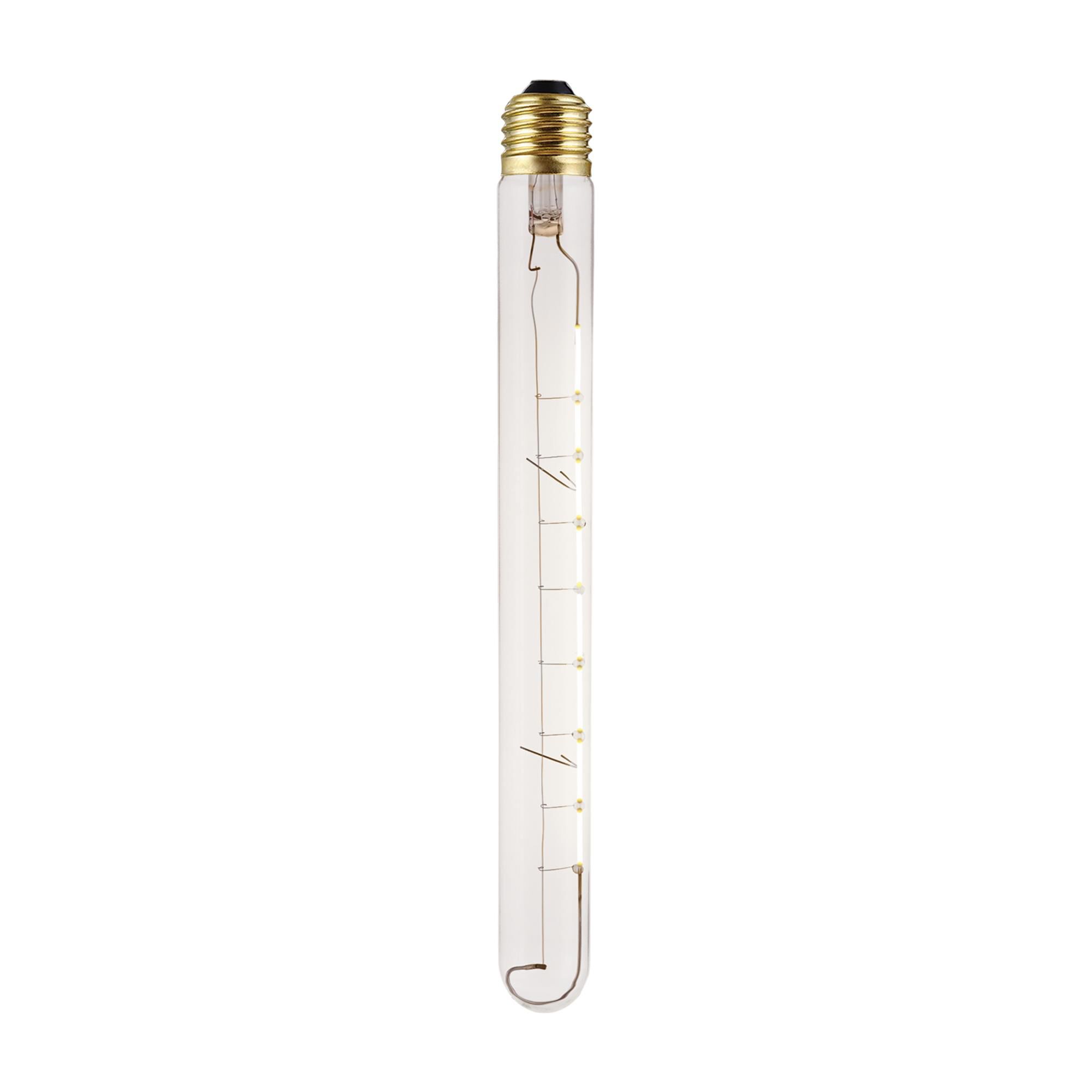Dimmable 2200K T9 LED Light Bulb,