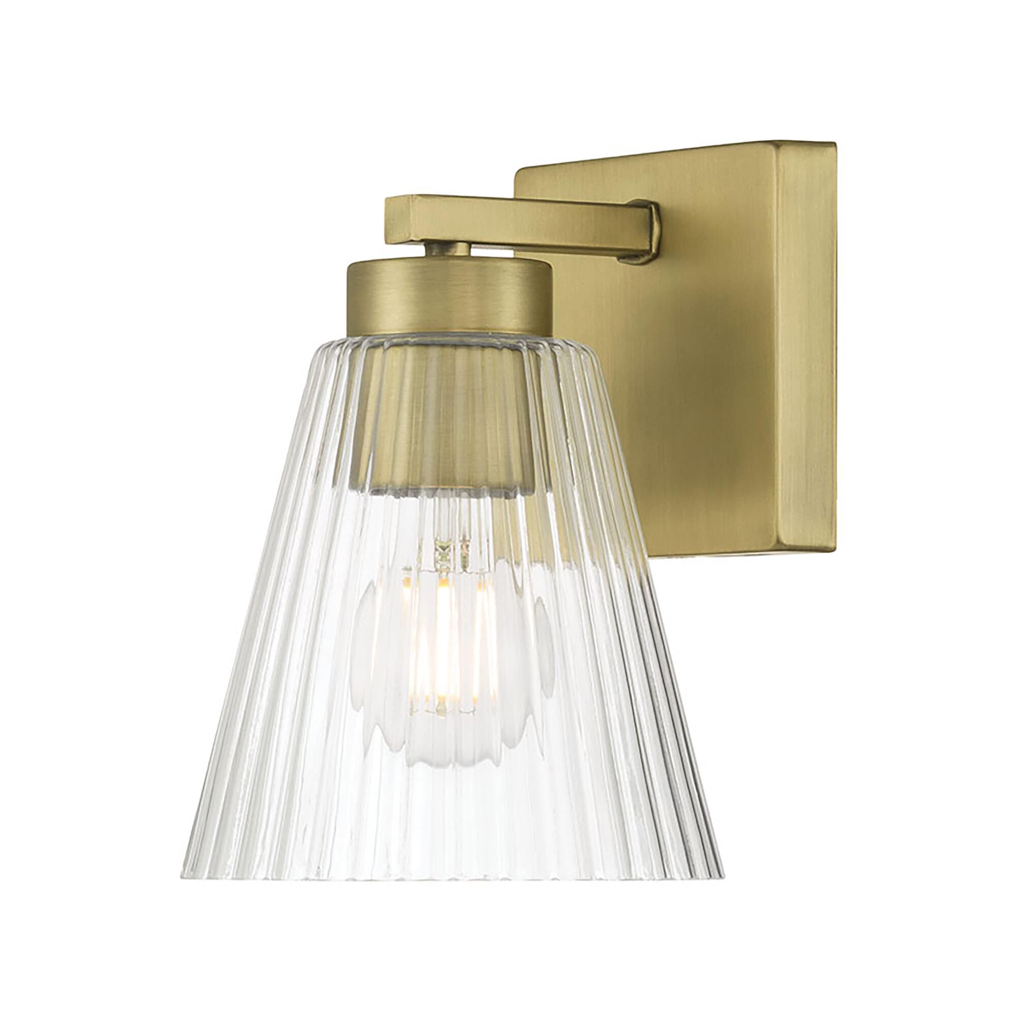 Riville 8 Inch Wall Sconce by Millennium Lighting