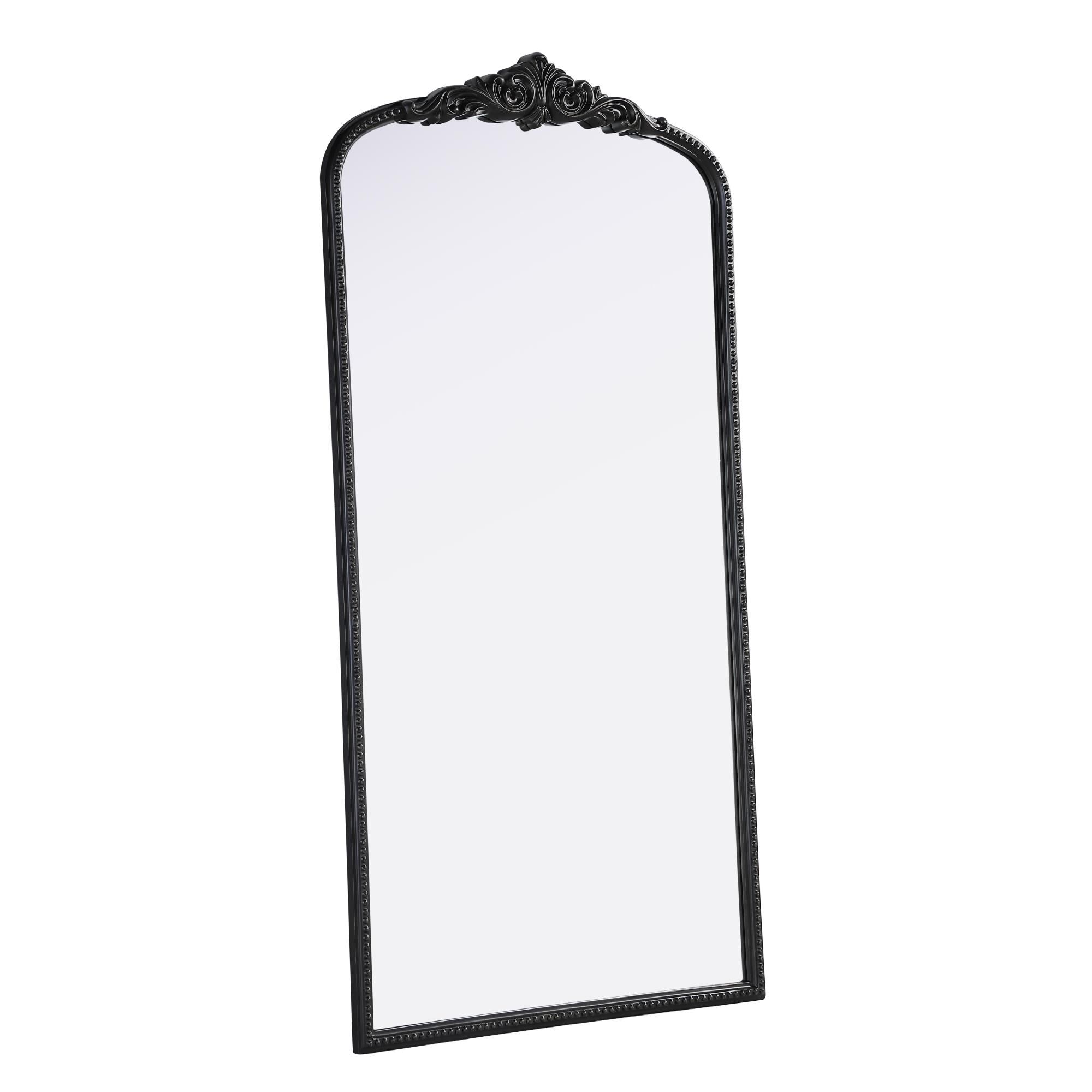 Naomi 72 Inch Decorative Mirror by Elegant Decor