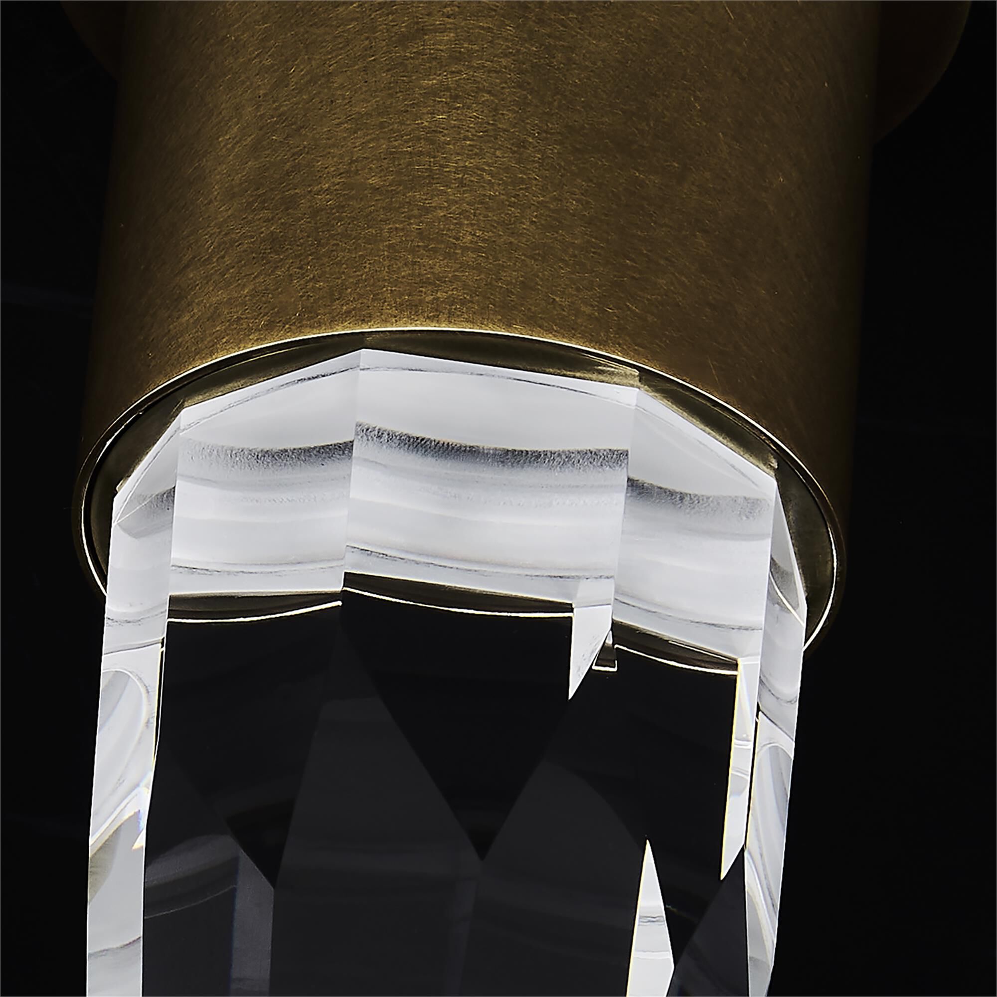 Ore 5 Inch Wall Sconce by Allegri